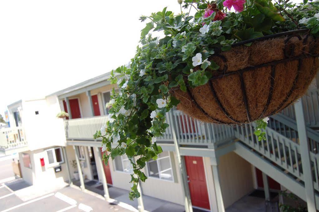 Sandy Cove Inn Seaside Exterior foto